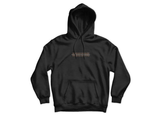 ARISING EMPIRE • The New Heavy • Hoodie