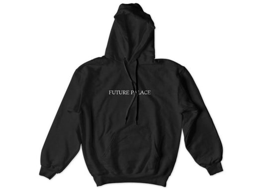 FUTURE PALACE • Run • Hoodie