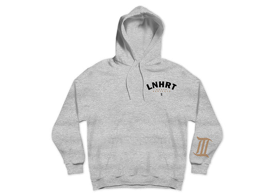 LIONHEART • Death Sentence • Hoodie
