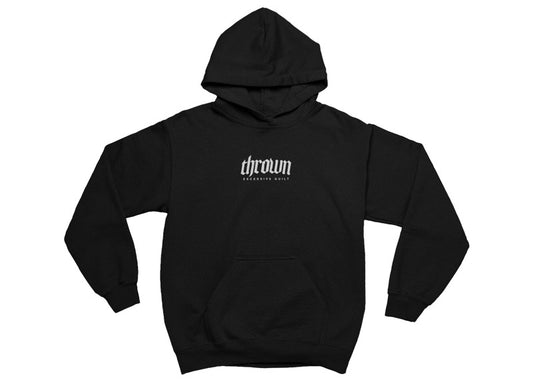 THROWN • Excessive Guilt • Hoodie