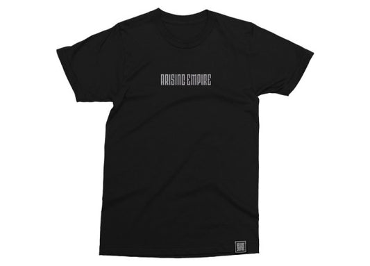 ARISING EMPIRE • Lettering • T-Shirt