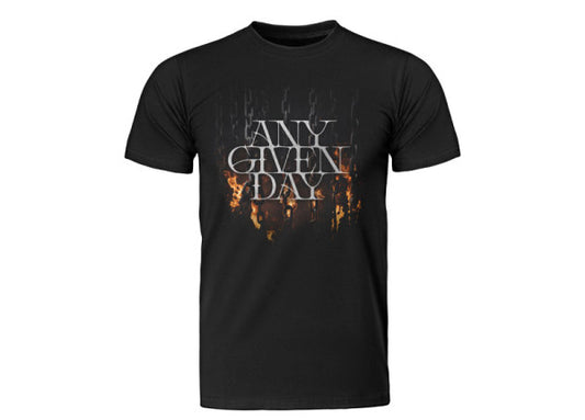 ANY GIVEN DAY •  Limitless • T-Shirt