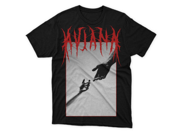 AVIANA • Death Corporation • T-Shirt