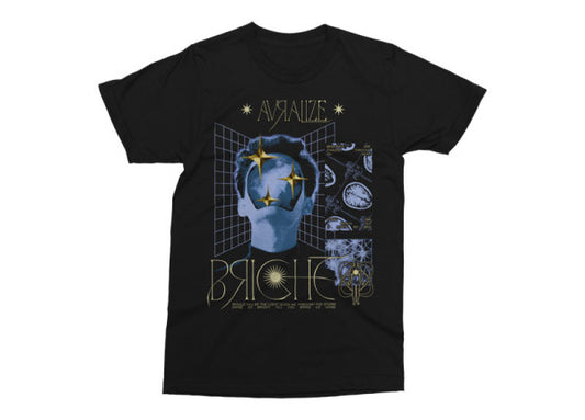 AVRALIZE • Bright • T-Shirt