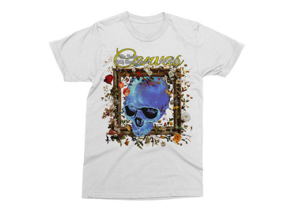 AVRALIZE • Canvas • T-Shirt
