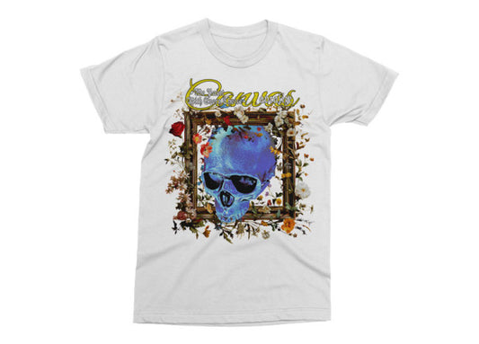 AVRALIZE • Canvas • T-Shirt