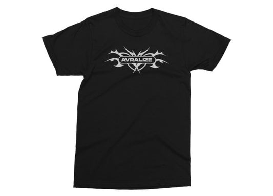 AVRALIZE • Stab By Stab • T-Shirt