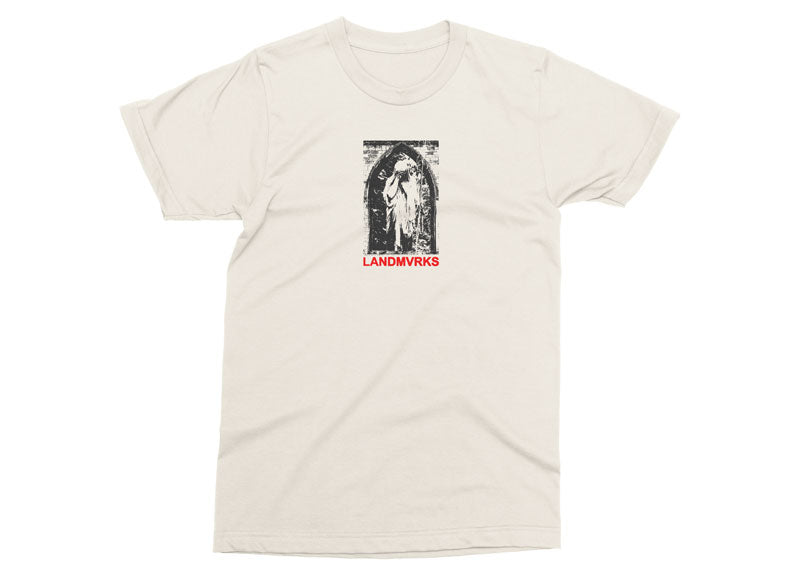 LANDMVRKS • The Darkest Place I’ve Ever Been • T-Shirt