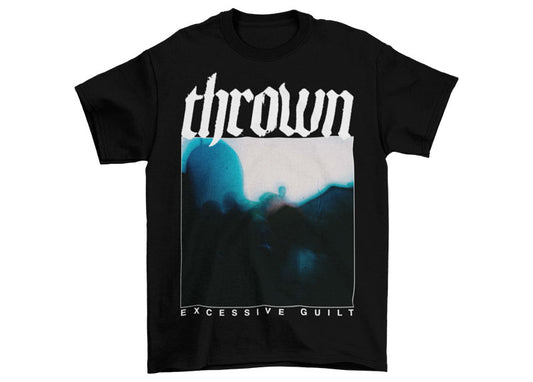 THROWN • Excessive Guilt • T-Shirt