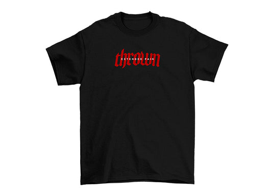 THROWN • Extended Pain • T-Shirt