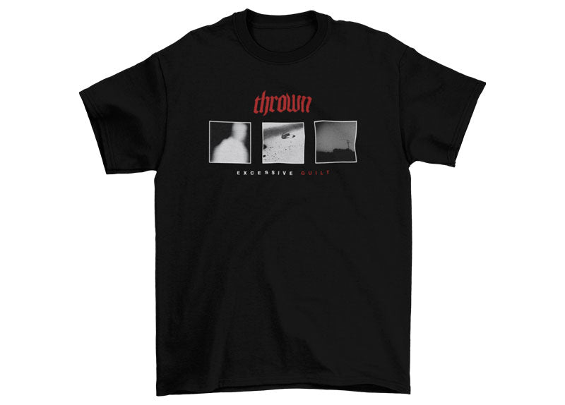 THROWN • Single Collectio • T-Shirt