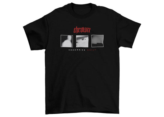 THROWN • Single Collectio • T-Shirt