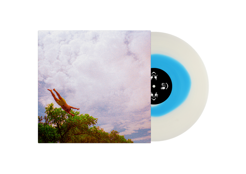 HEART TO GOLD • Free Help • LP