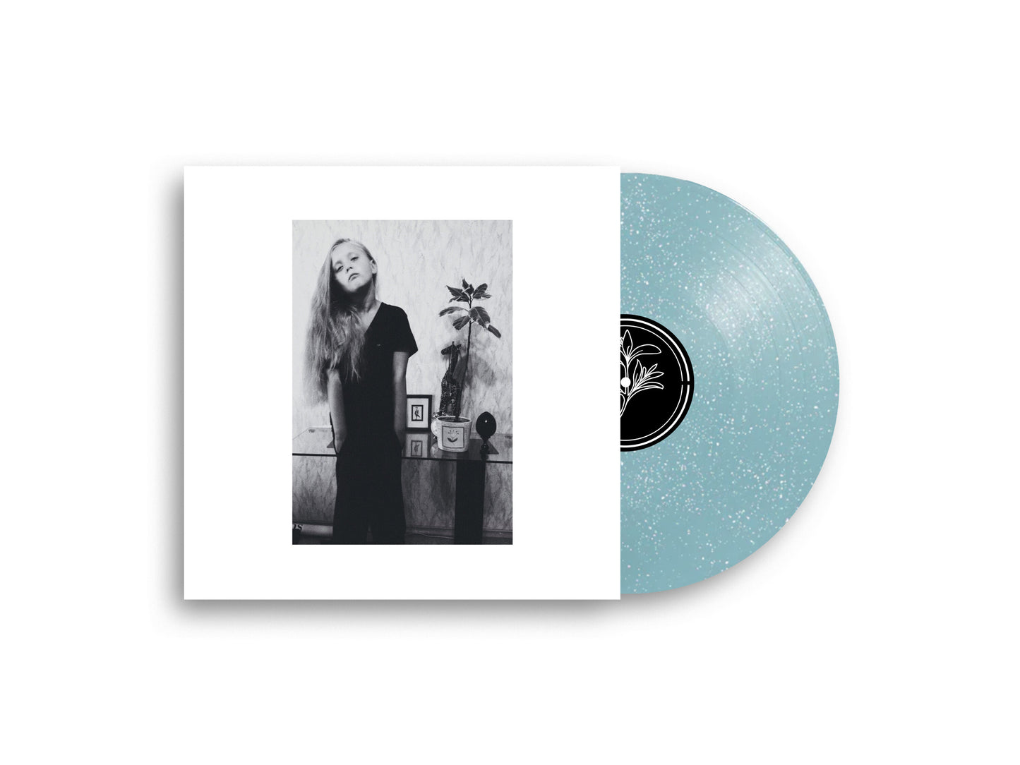 COLD CAVE • Full Cold Moon • LP • Pre-Order