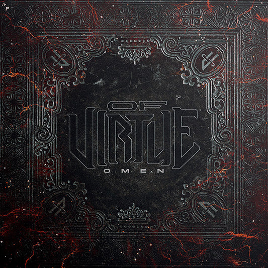 OF VIRTUE • Omen • LP