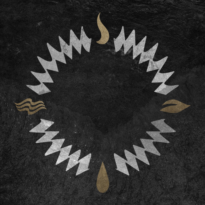 OUR HOLLOW OUR HOME • Burn In The Flood • DoLP