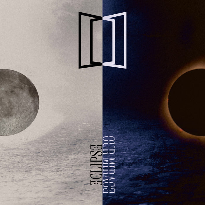 OUR MIRAGE • Eclipse • LP