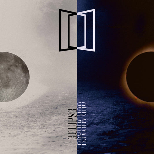 OUR MIRAGE • Eclipse • LP