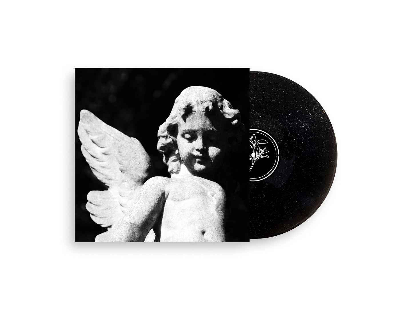 COLD CAVE • Passion Depression • LP • Pre-Order