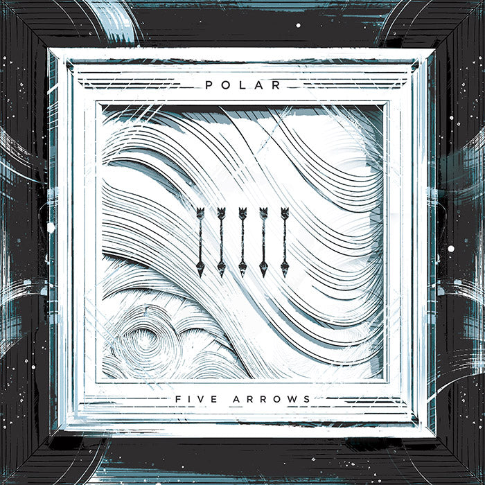 POLAR • Five Arrows • LP