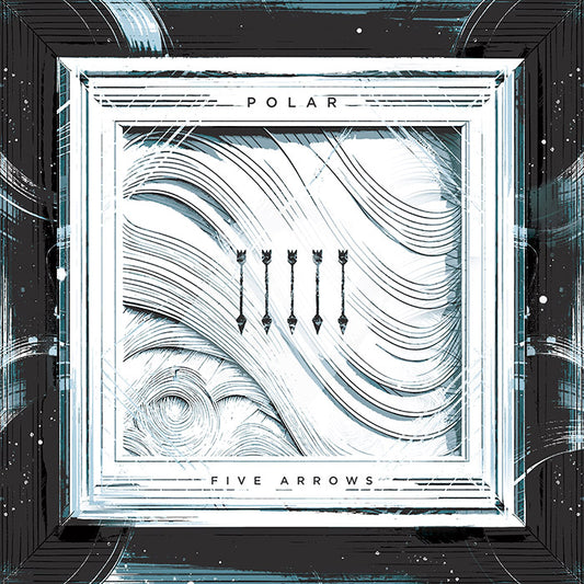 POLAR • Five Arrows • LP
