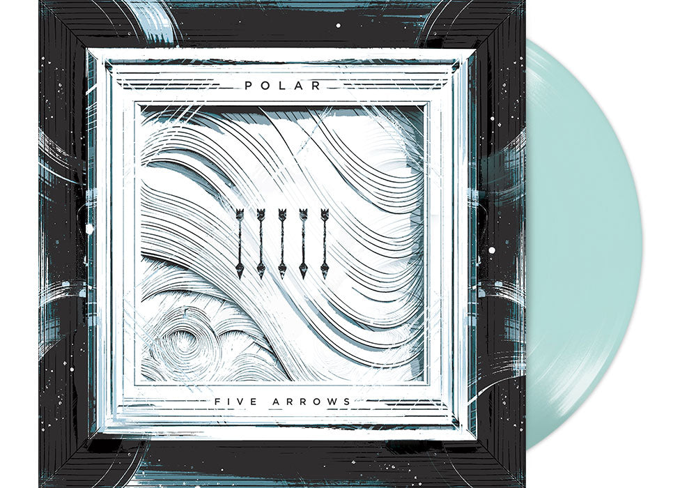 POLAR • Five Arrows • LP