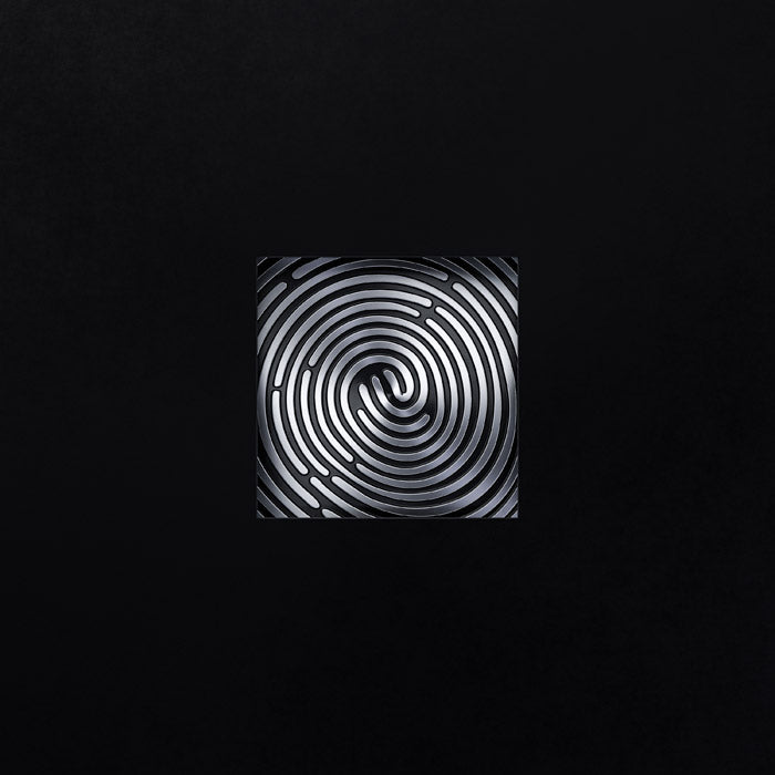 RESOLVE • Human • LP