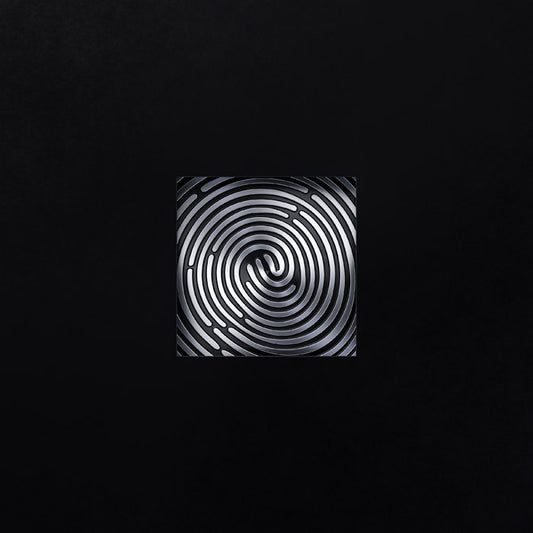 RESOLVE • Human • LP