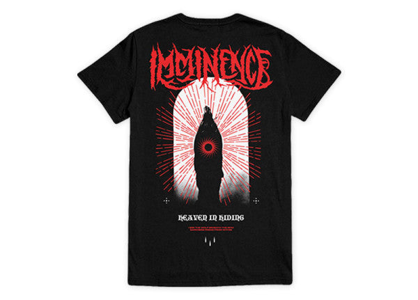 IMMINENCE • Heaven In Hiding • T-Shirt