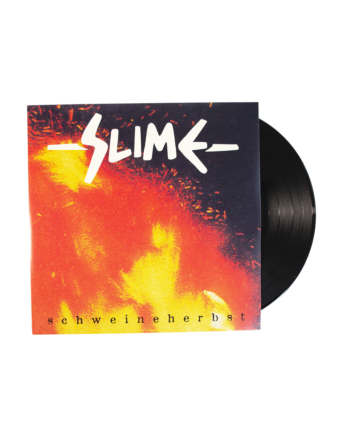 SLIME • Schweineherbst • DoLP