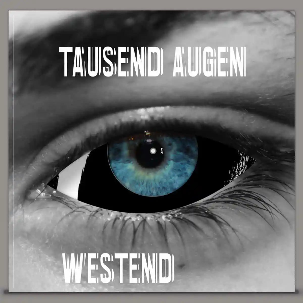 TAUSEND AUGEN • Westend • LP