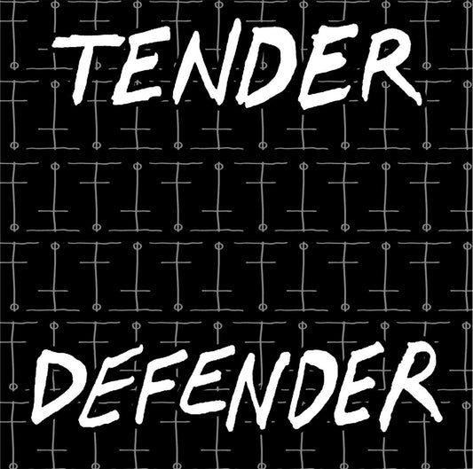 TENDER DEFENDER • S/T • 12" EP