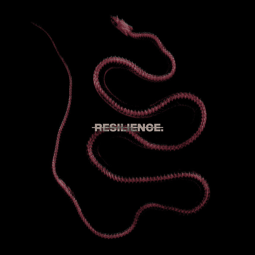 THROATCUT. • Resilience • LP