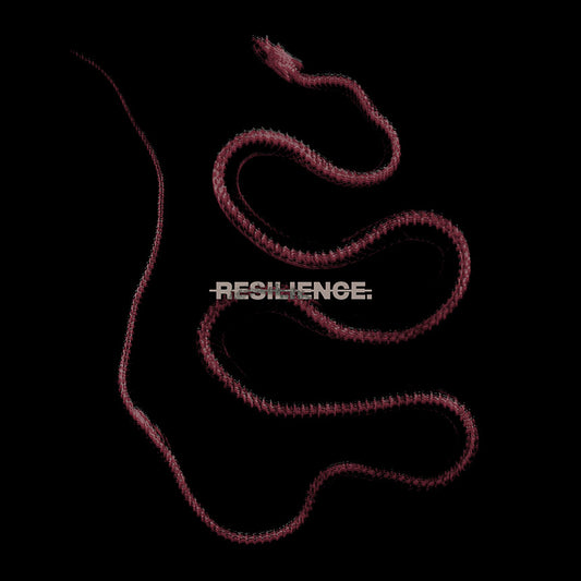 THROATCUT. • Resilience • LP