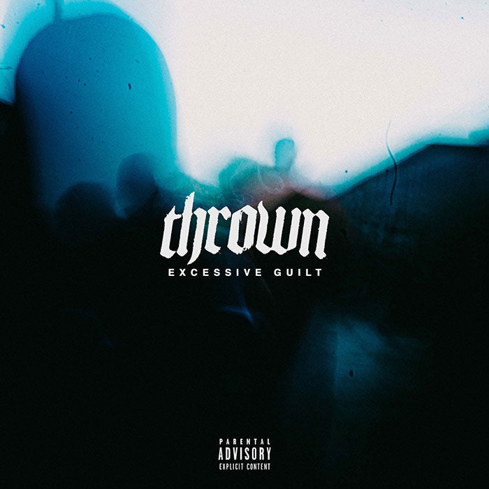 THROWN • Excessive Guilt • LP