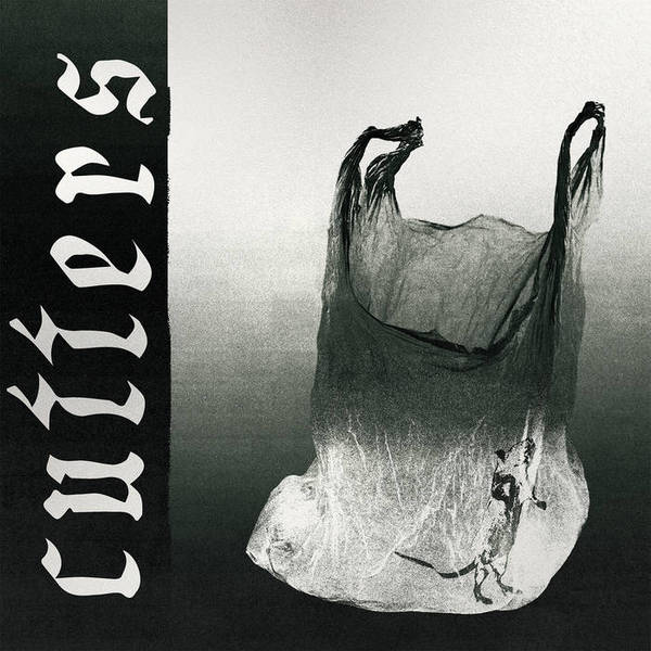 CUTTERS • Psychic Injury • LP