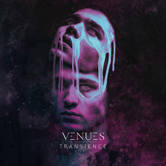 VENUES • Transience • LP