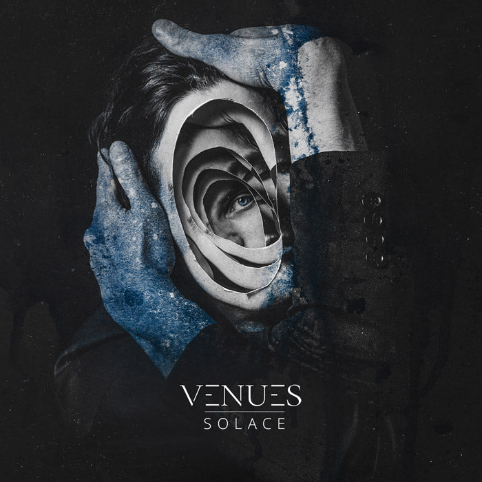VENUES • Solace • LP