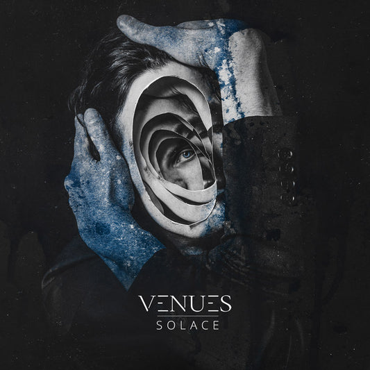 VENUES • Solace • LP