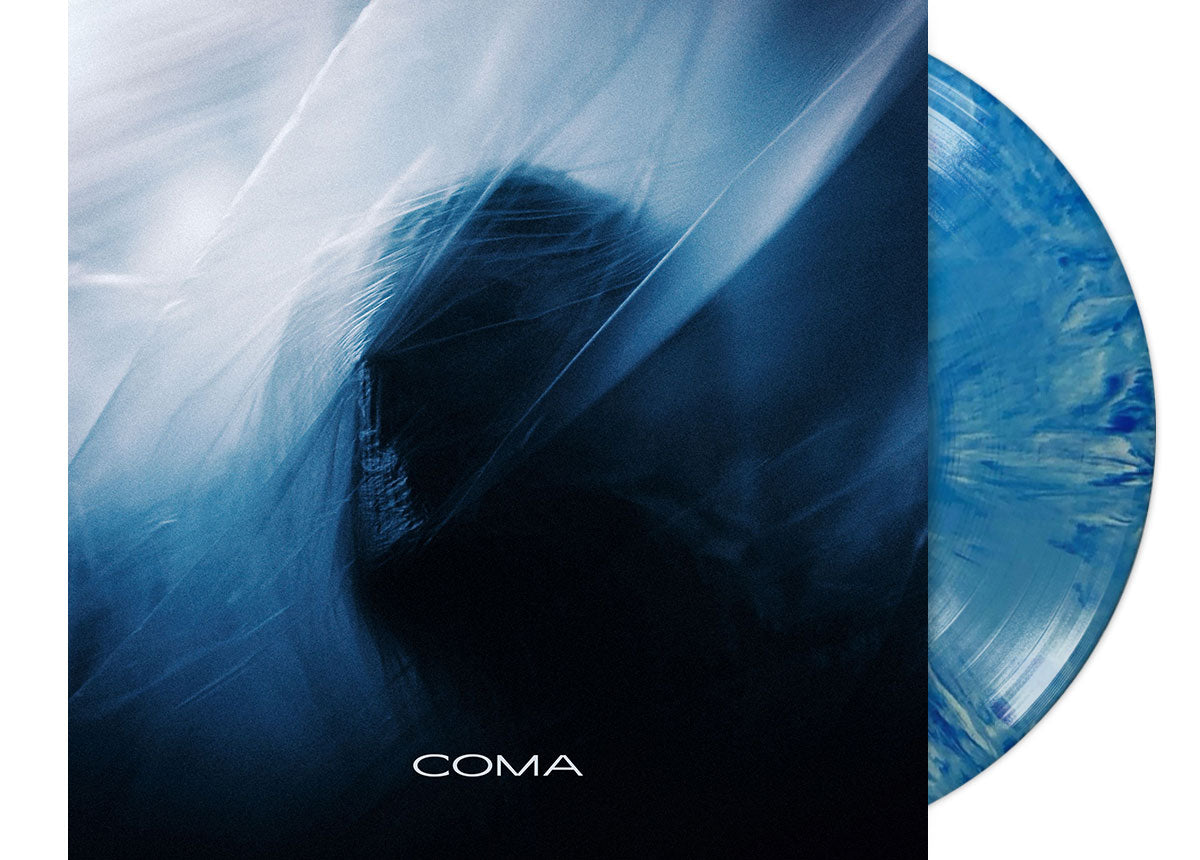 REVNOIR • Coma • 12" EP