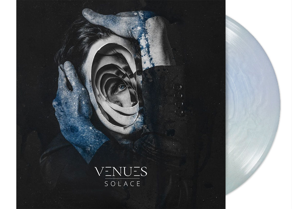 VENUES • Solace • LP