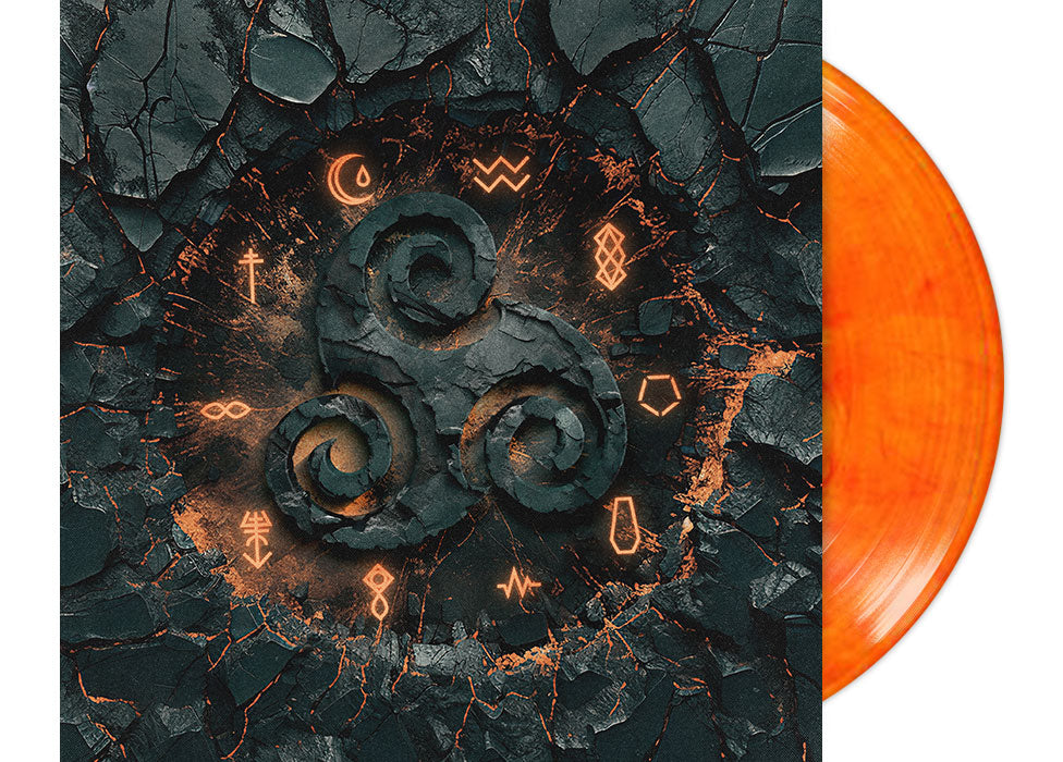 OUR HOLLOW OUR HOME • Hope & Hell • LP