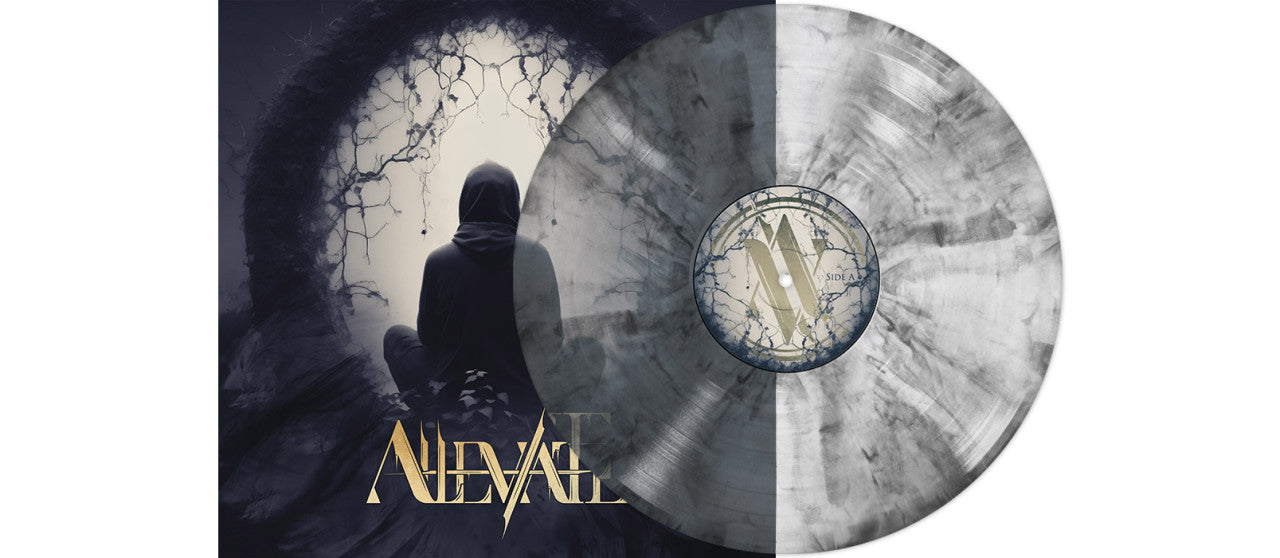 ALLEVIATE • DMNS • LP