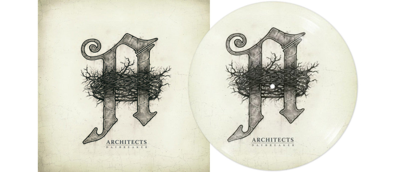 ARCHITECTS • Daybreaker • PicLP