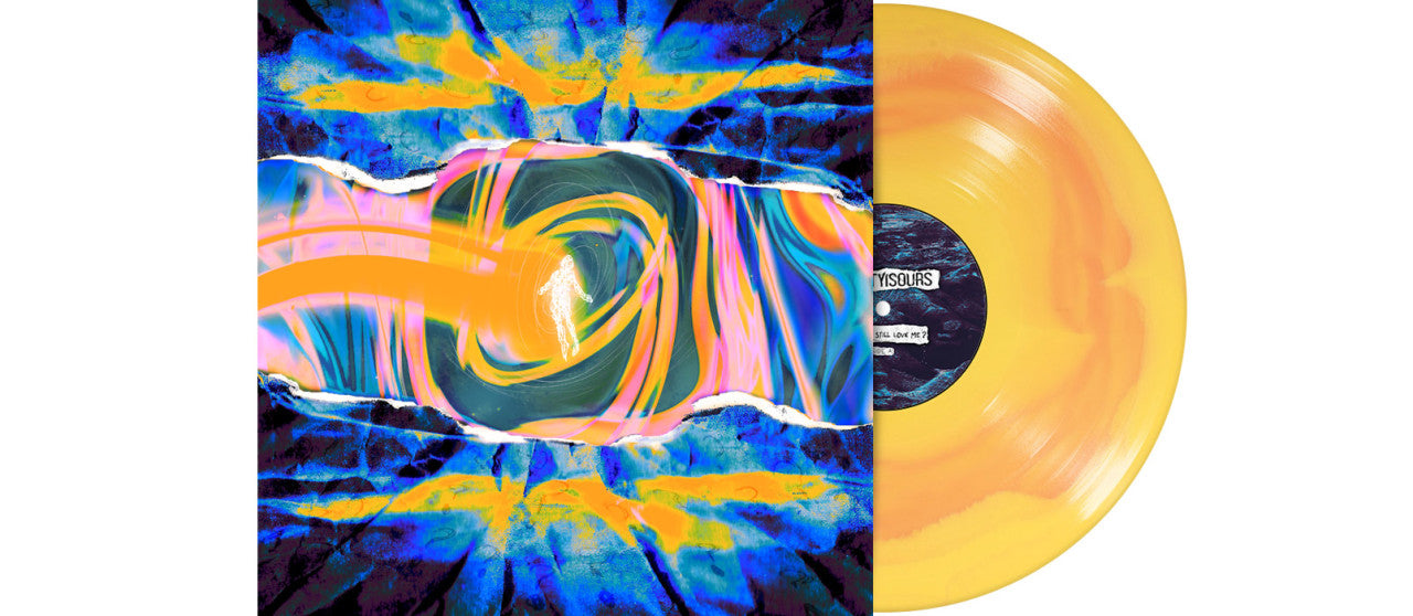 THECITYISOURS • Will You Still Love Me? • LP