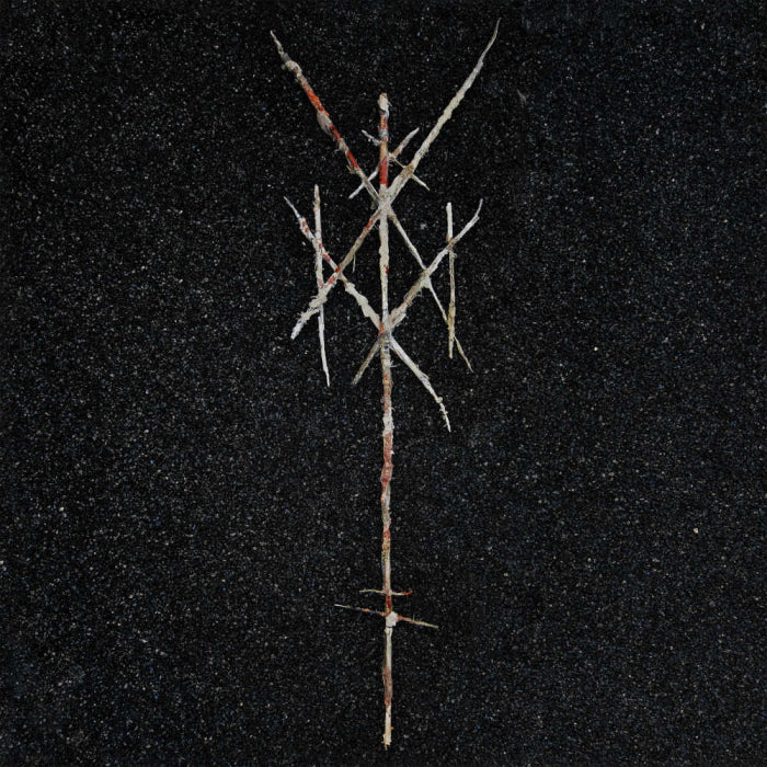 WIEGEDOOD • There’s Always Blood At The End Of The Road (180g / D-Side Etched)• DoLP