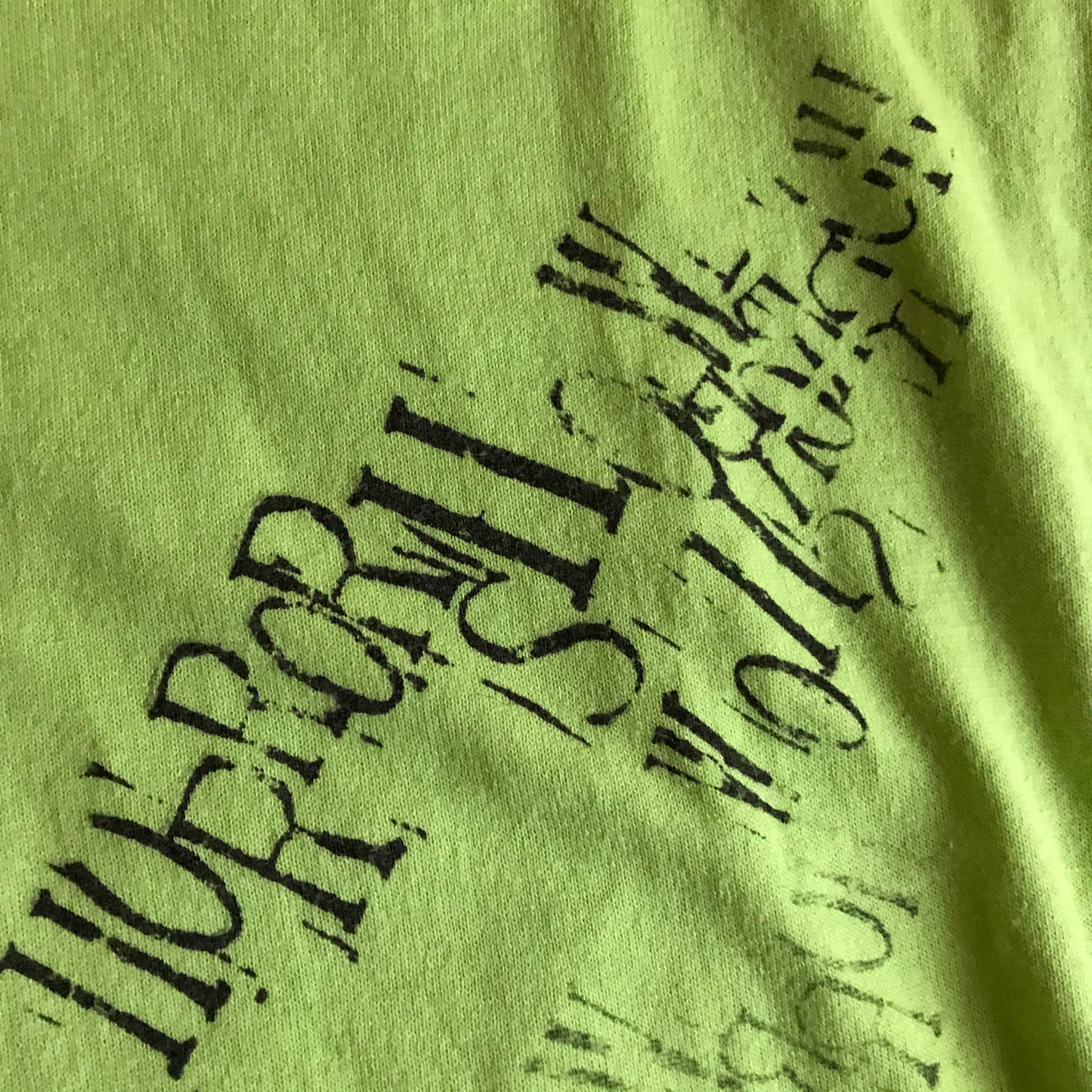 HORROR SHOW • T-Shirt