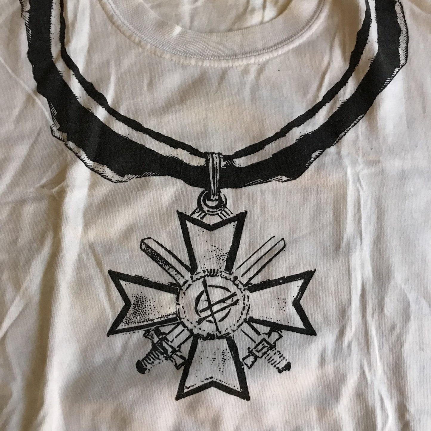FUCKED UP • T-Shirt