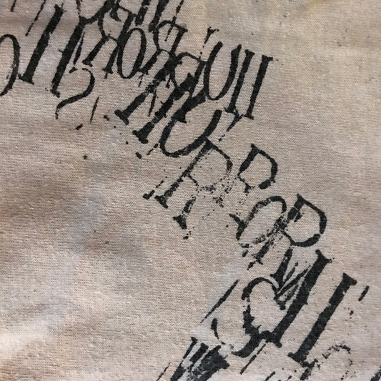HORROR SHOW • many many logos • T-Shirt