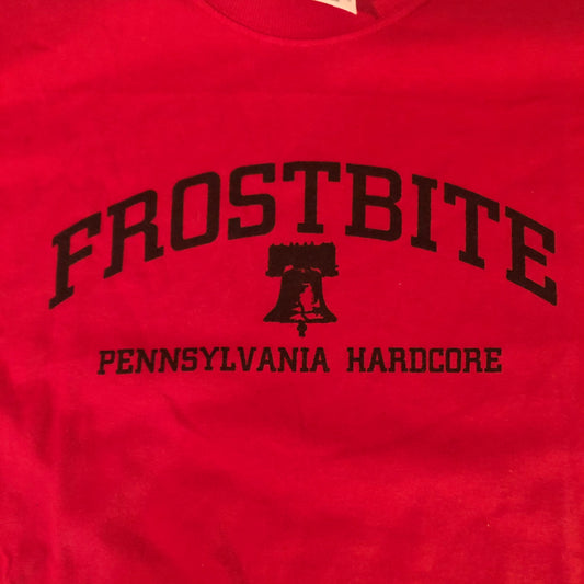 FROSTBITE • T-Shirt